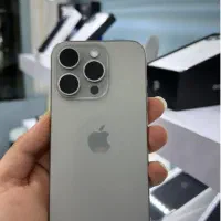 ایف‌ون ۱۵پرومکس