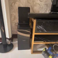 صوتی|سیستم صوتی خانگی|مشهد, کوه سنگی|دیوار