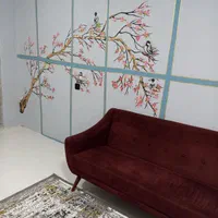 همکف ساحلی دوخواب|اجارهٔ کوتاهمدت آپارتمان و سوئیت|محمودآباد, |دیوار