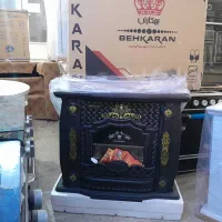 بخاری بهکاران|بخاری، هیتر، شومینه|شوشتر, |دیوار