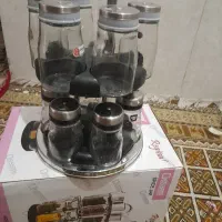 جاادویه ای ۱۰ تایی