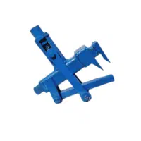 لق کن لاستیک تراکتور و کمباین