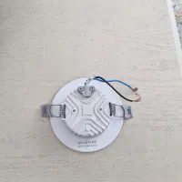 لامپ هالوژن یزد نور|لامپ و چراغ|کرمانشاه, |دیوار