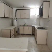 کابینت تمام ام دی اف آبگرمکن ایستاده جنرال