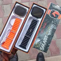 ساعت های هوشمند الترا اسمارت واچ (حراج بلک فرایدی)|ساعت|تبریز, |دیوار