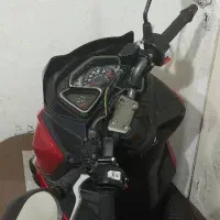 گلکسی جی ۲۰۰|موتورسیکلت|شیراز, وصال|دیوار