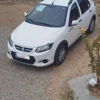 کوییک اتومات فول پلاس|خودرو سواری و وانت|الشتر, |دیوار