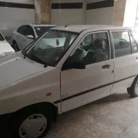 پراید صبا مدل 88 بی رنگ شاسی پلمپ|خودرو سواری و وانت|صومعه‌سرا, |دیوار