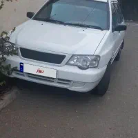 پراید 132 مدل 91