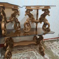میز عسلی|مبلمان خانگی و میز عسلی|کرمانشاه, |دیوار