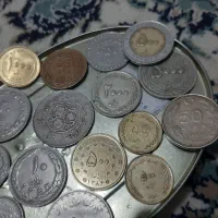 سکه|کلکسیون سکه، تمبر، اسکناس|اصفهان, فیض|دیوار