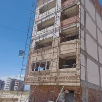 داربست قائم|خدمات پیشه و مهارت|اردبیل, |دیوار