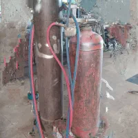 کپسول هوا و استیلن