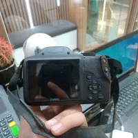 دوربین کانن