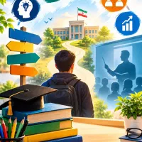 مشاوره تحصیلی و انتخاب رشته فرهنگیان