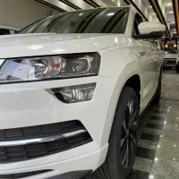 اشکودا کاروک