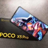 گوشی شیائومی Poco x5 pro
