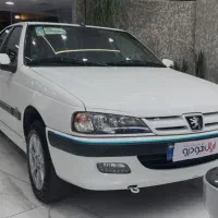 پژو پارس ELX-XU7P مدل 1403/صفر/اقساط