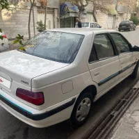 پژو پارس مدل 91|خودرو سواری و وانت|مشهد, شریف|دیوار