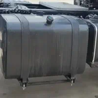 باک 300 لیتری فابریک کشنده دایون