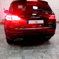 کوپا فلگشیپ فول آپشن|خودرو سواری و وانت|فارسان, |دیوار