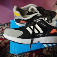 کفش zx10000|کیف، کفش، کمربند|اصفهان, ارغوانیه|دیوار