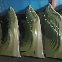 پخش لوازم بدنه|قطعات یدکی و لوازم جانبی|بومهن, |دیوار