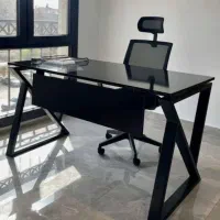 فلز چوب ، دکور ، مصنوعات فلز چوب