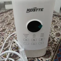 گرم کن شیشه شیر kostte مدل BBW-9300S نو