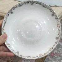 چایخوری چینی استخوانی ۱۲ پارچه طرح خاص. با تخفیف|ظروف سرو و پذیرایی|تهران, تهرانسر شرقی|دیوار