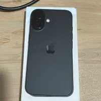 ایفون ۱۶ نرمال ۱۲۸ در حد نو پارت نامبر Ch