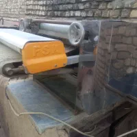 دستگاه پهن کن
