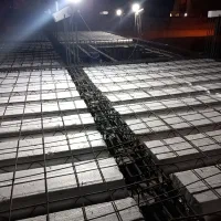 اجرای فنداسیون سقف و ستون|خدمات پیشه و مهارت|ایرانشهر, |دیوار