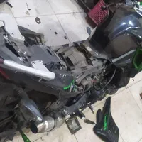 تعمیرات سیار موتور سیکلت سبک وسنگین انژکتوری