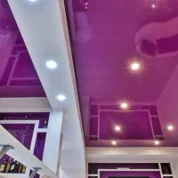 طراحی تولید و اجرای تخصصی سقف کشسان