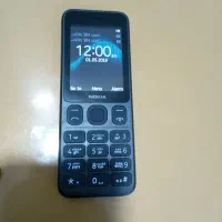 گوشی نوکیا۱۲۵ نو
