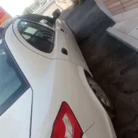 ساینا بدون رنگ