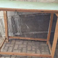 میز مناسب کارگاه تولیدی پوشاک