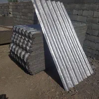 ورق ایرانیت موجدار سیمانی|مصالح و تجهیزات ساختمان|ابریشم, |دیوار