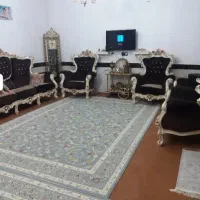 فروش .مبل .میز نهار خوری. تخت سنتی .تخت دونفره