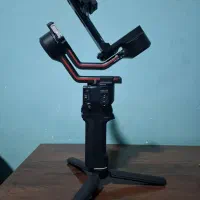 گیمبال rs3 pro combo