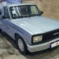 وانت کارا|خودرو سواری و وانت|تبریز, |دیوار