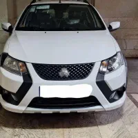 کوییک GXL جی ایکس تیپ ال صفر کیلومتر