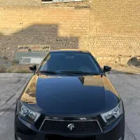 دنا پلاس 97 فول 4 ایربگ