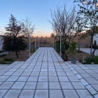 خونه-باغ-اسماعیل-آباد-جوپار