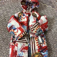 کاپشن وپالتوولباس بچه