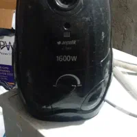 جارو ارچلیک و کاسه ایی