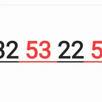 خط تلفن ثابت53 22 53 32