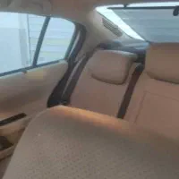 مگان2000معاوضه با نیسان ومینی بوس|خودرو سواری و وانت|تبریز, |دیوار