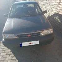 پراید83